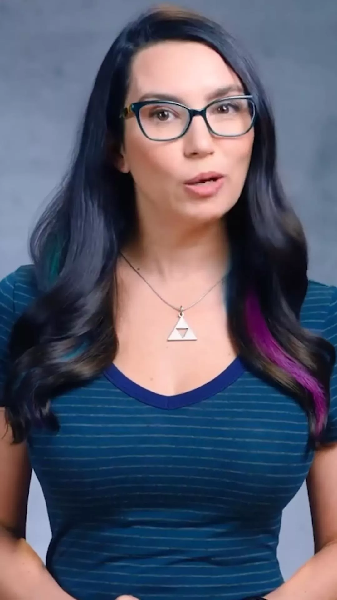 Trisha Hershberger