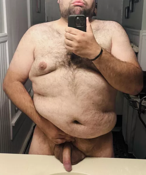 Trying to lose some weight but it’s been hard! 