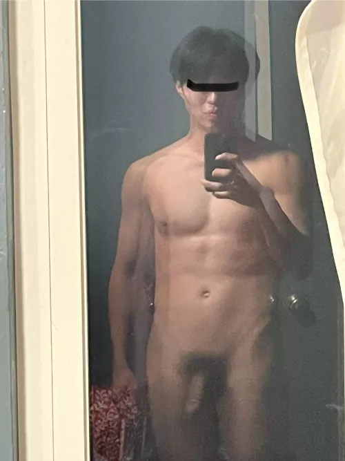 Turned 18, Can you send me a birthday gift?