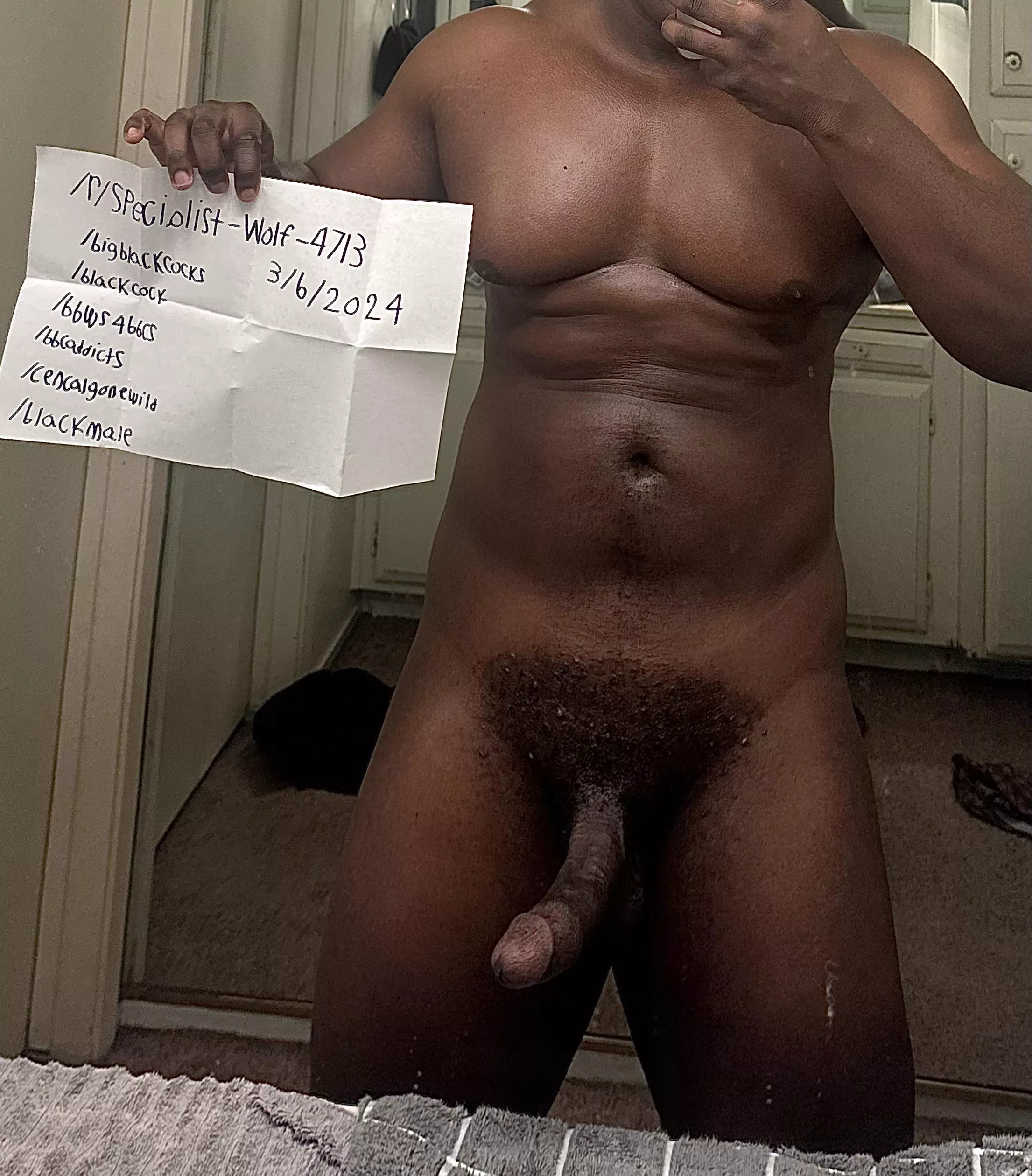 Verification