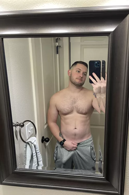 Wanna play with me [m]31