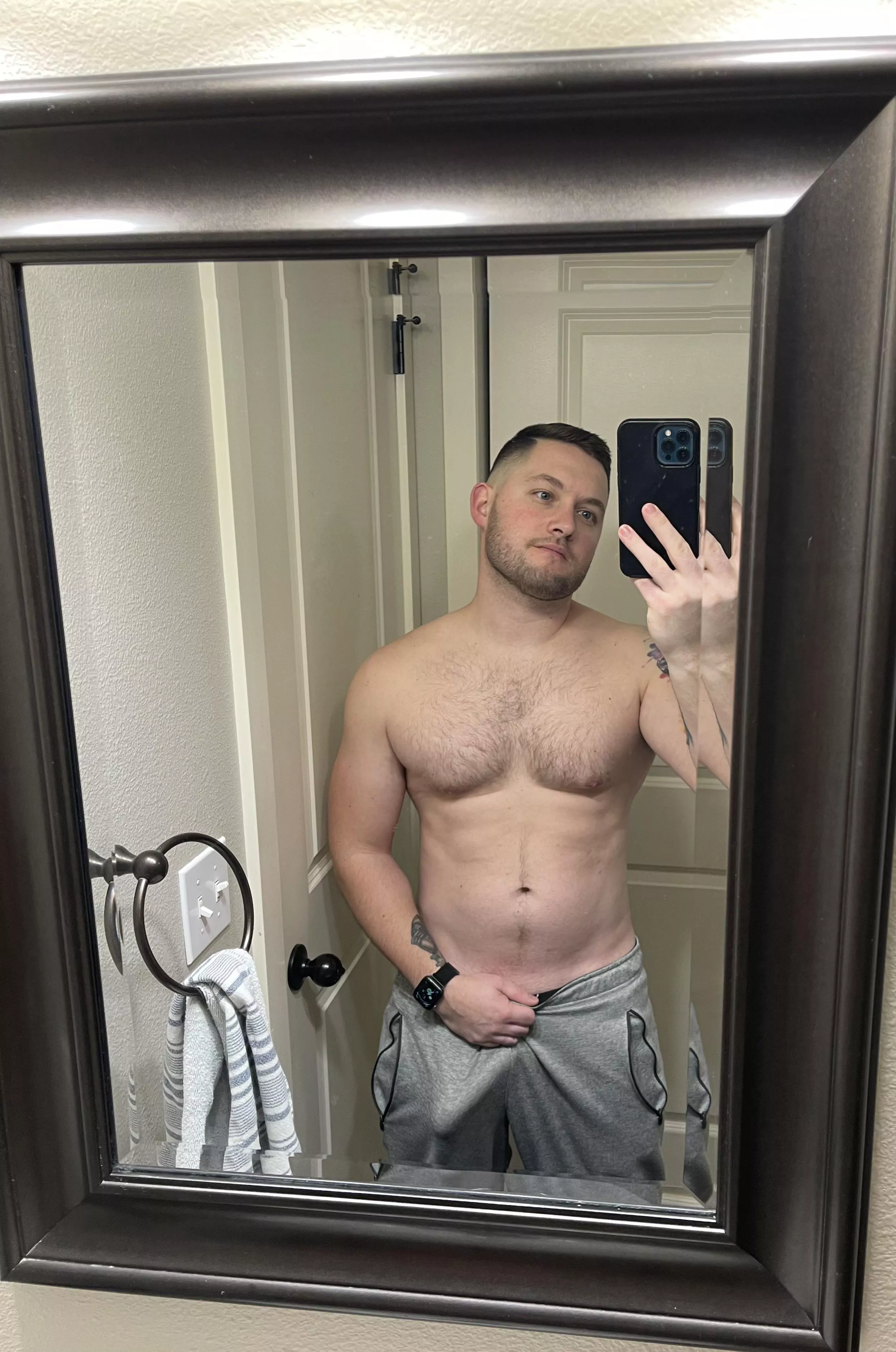 Wanna play with me [m]31