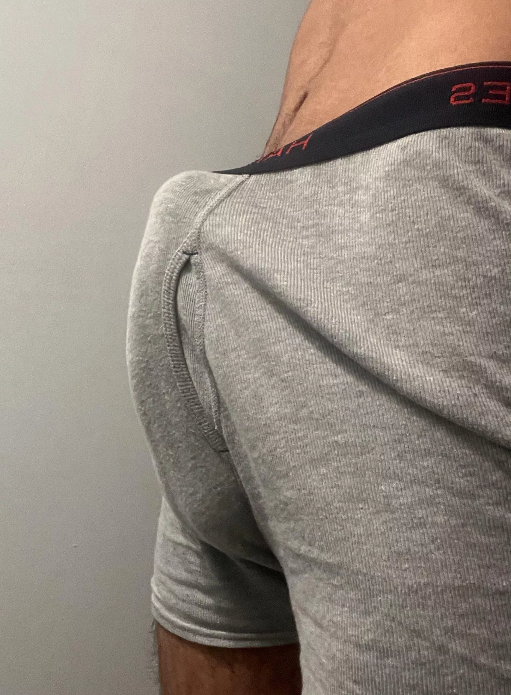 Wanna see it without?