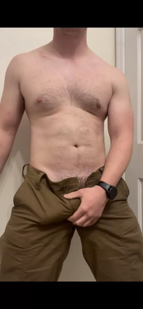 Want me to pull them down?