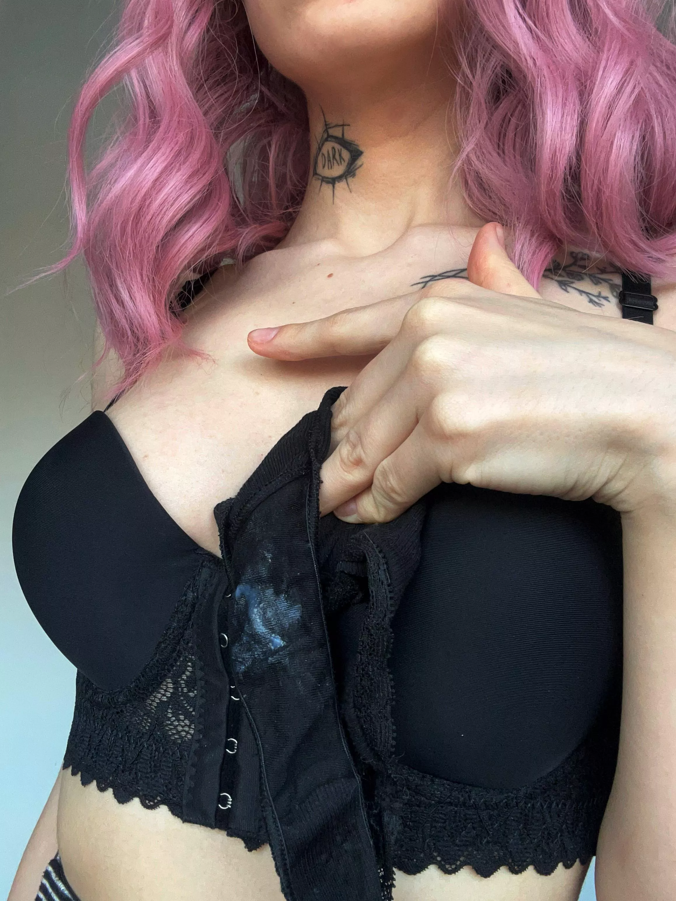 we could have so much fun together