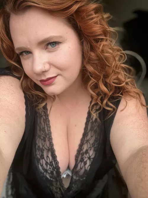 What are you doing right now? 