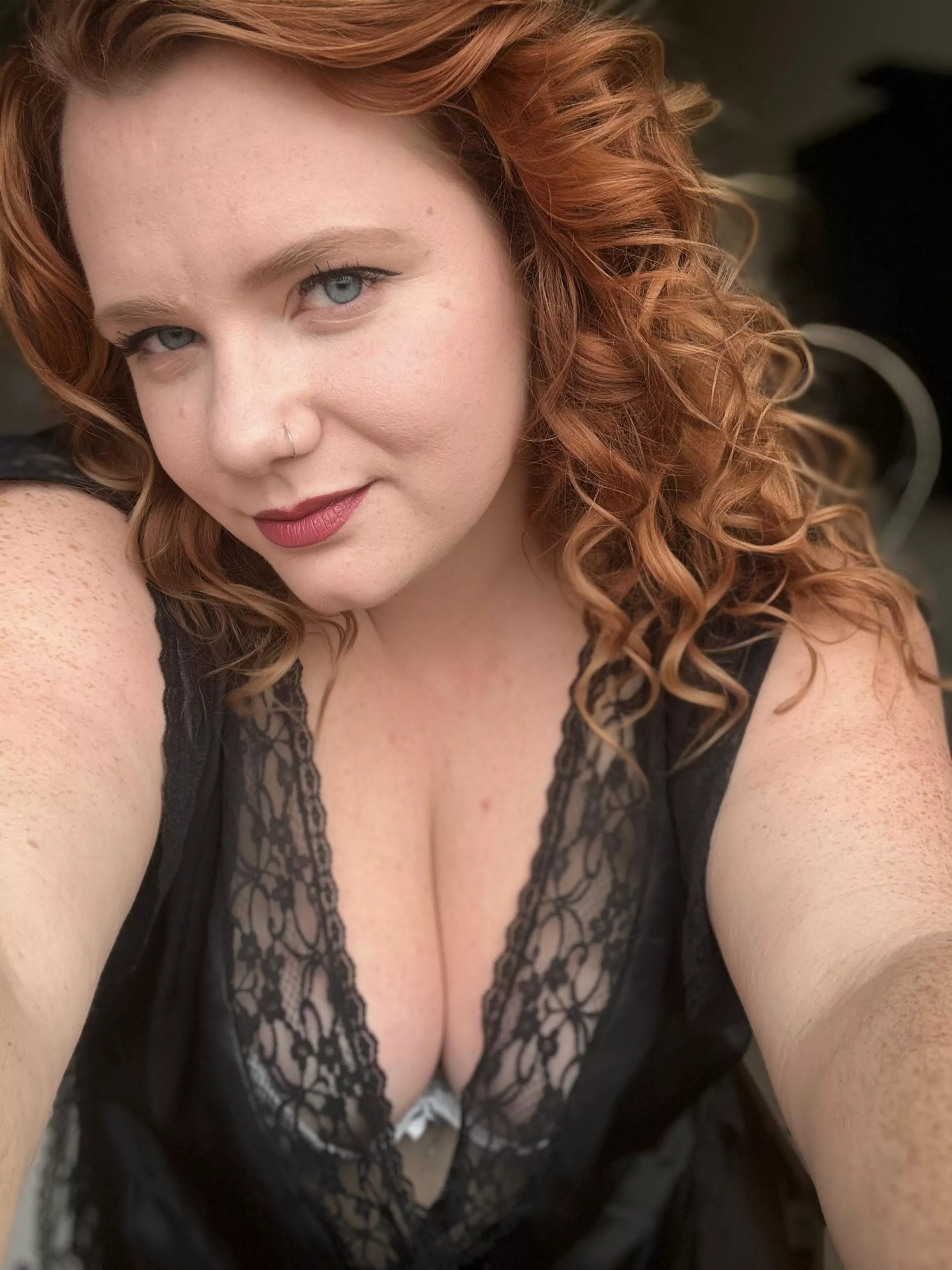 What are you doing right now? 