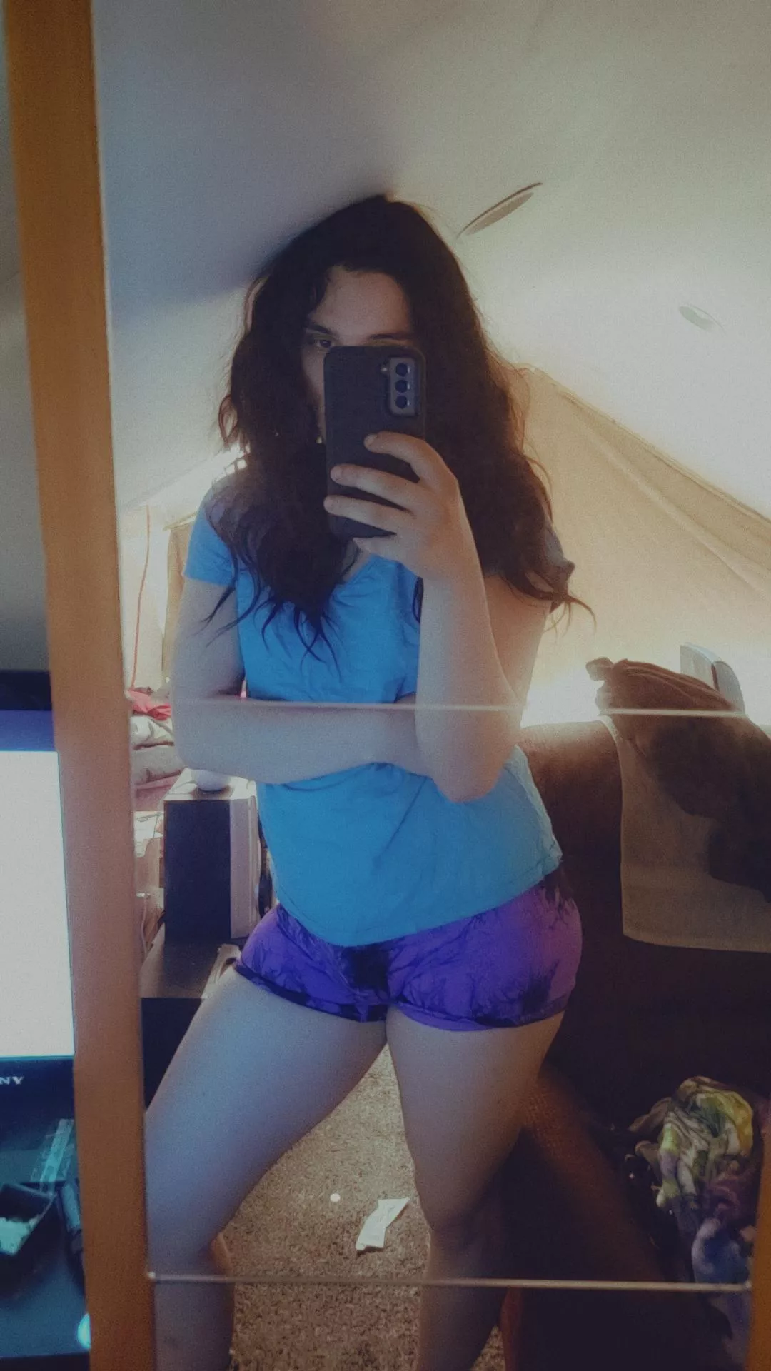 😌 what are you guys up too lol