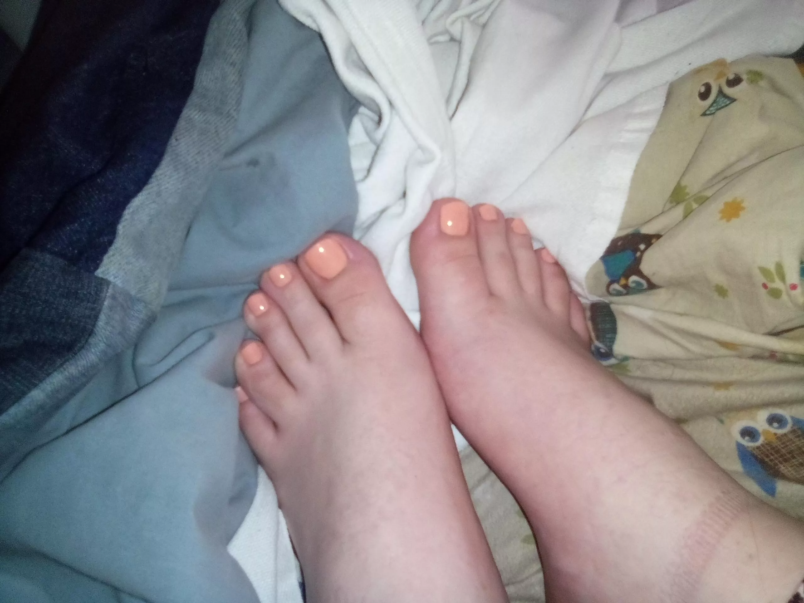 What do you think of this color?