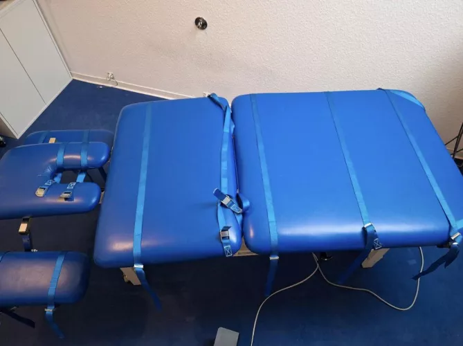 what should I do with her?