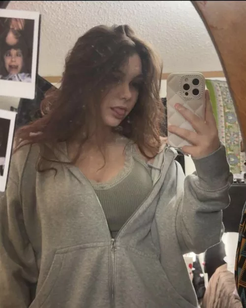 What would you do to a defenseless teen like me?