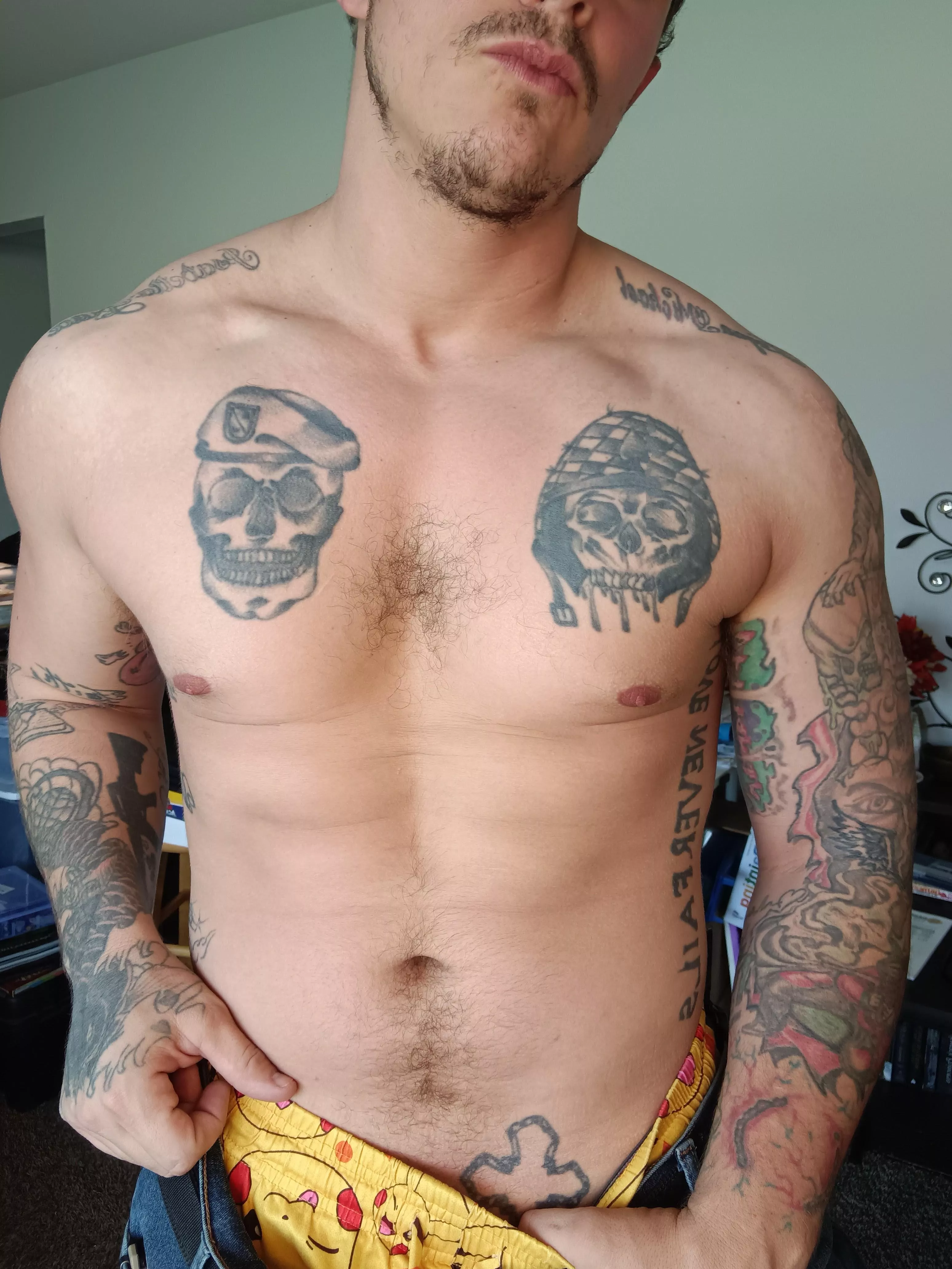 What would you do with this altdude