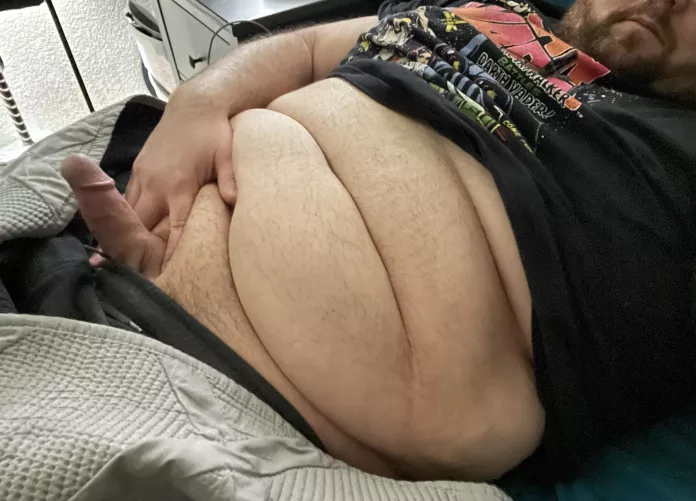 What would you ride first, face or cock?