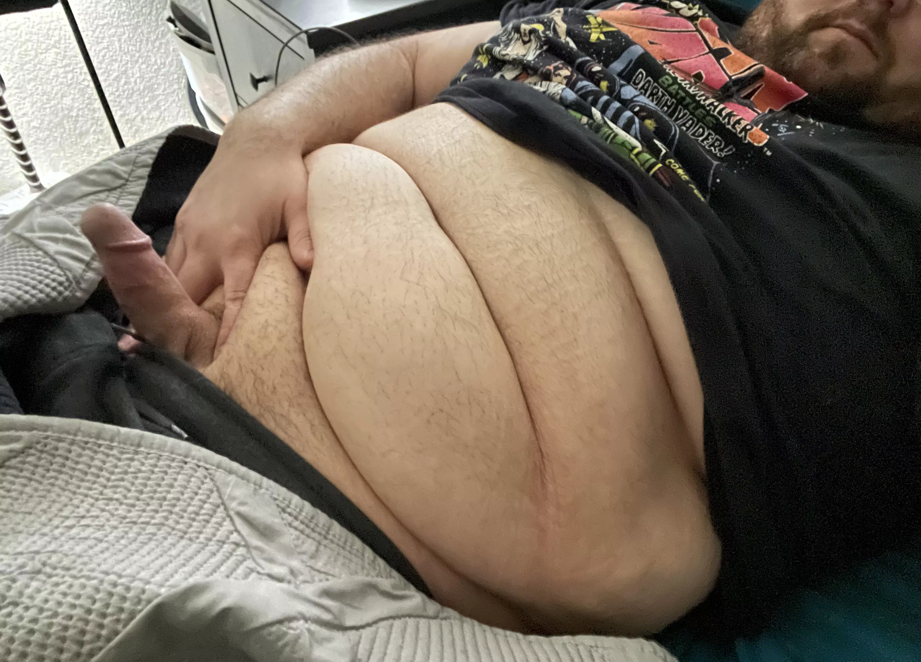 What would you ride first, face or cock?