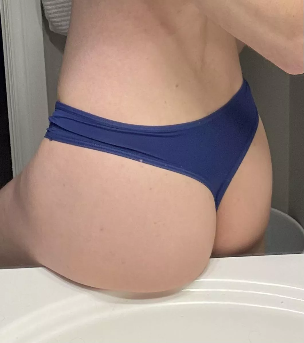 What you doing if you catch me wearing this under my clothes