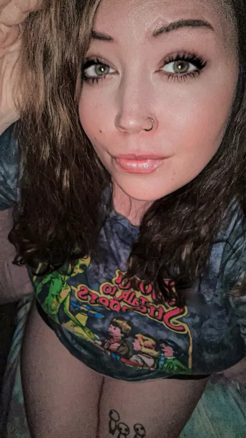 What’s everyone up to? 💚