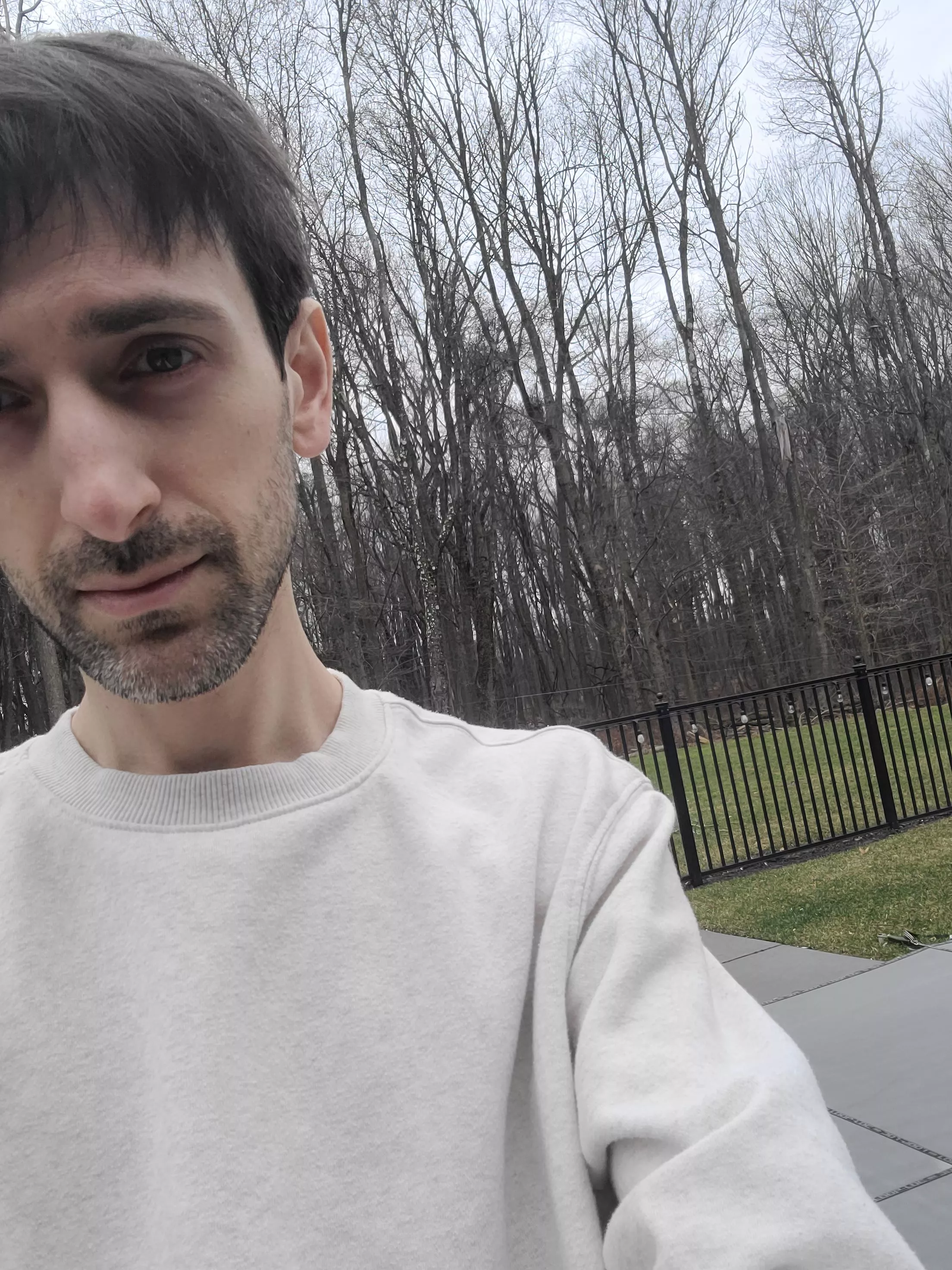 What's on the gay agenda today?