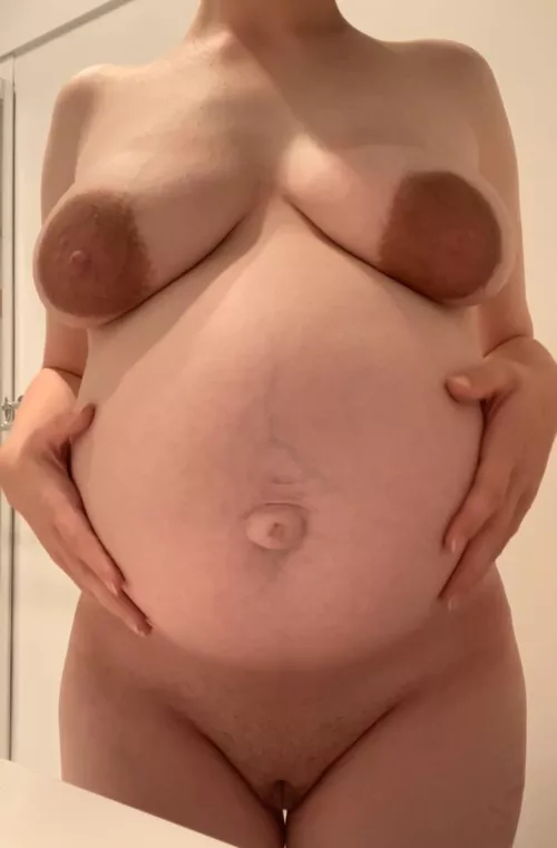 Where would you touch first be honest