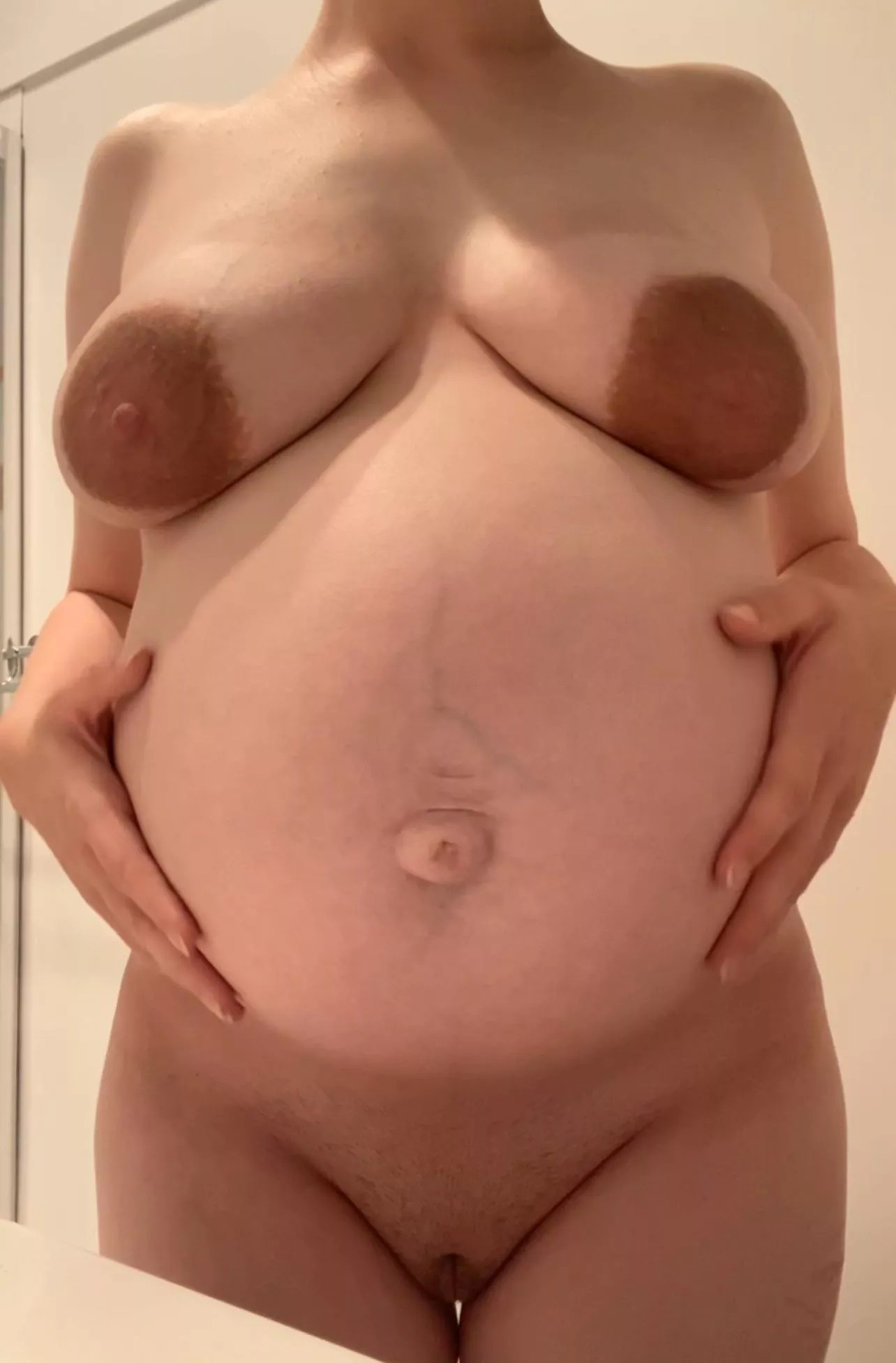 Where would you touch first be honest