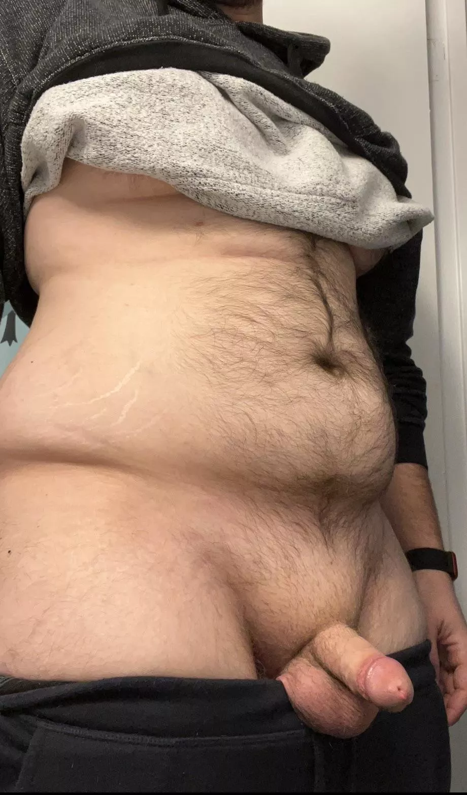 Who else is loving the warm weather in winter?!