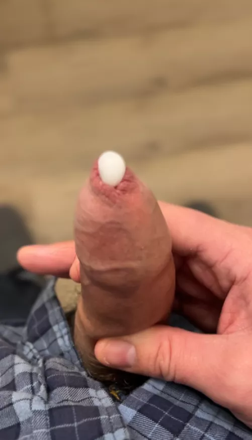 Who likes snow cones?