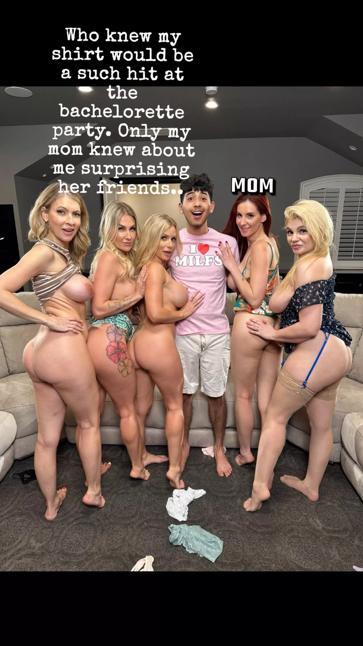Who should I fuck first mom?
