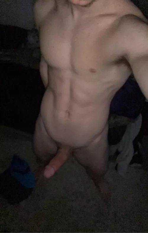 Who’s getting on their knees