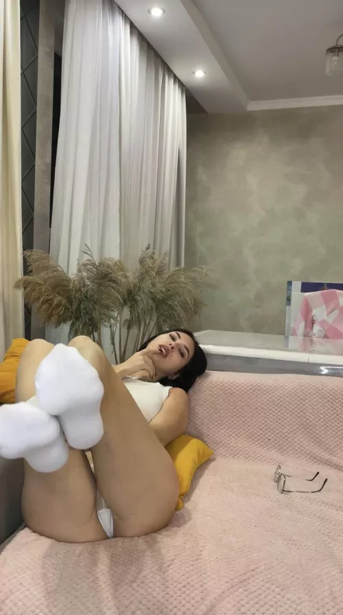 Who’s hungry? my ass is ready to eat!