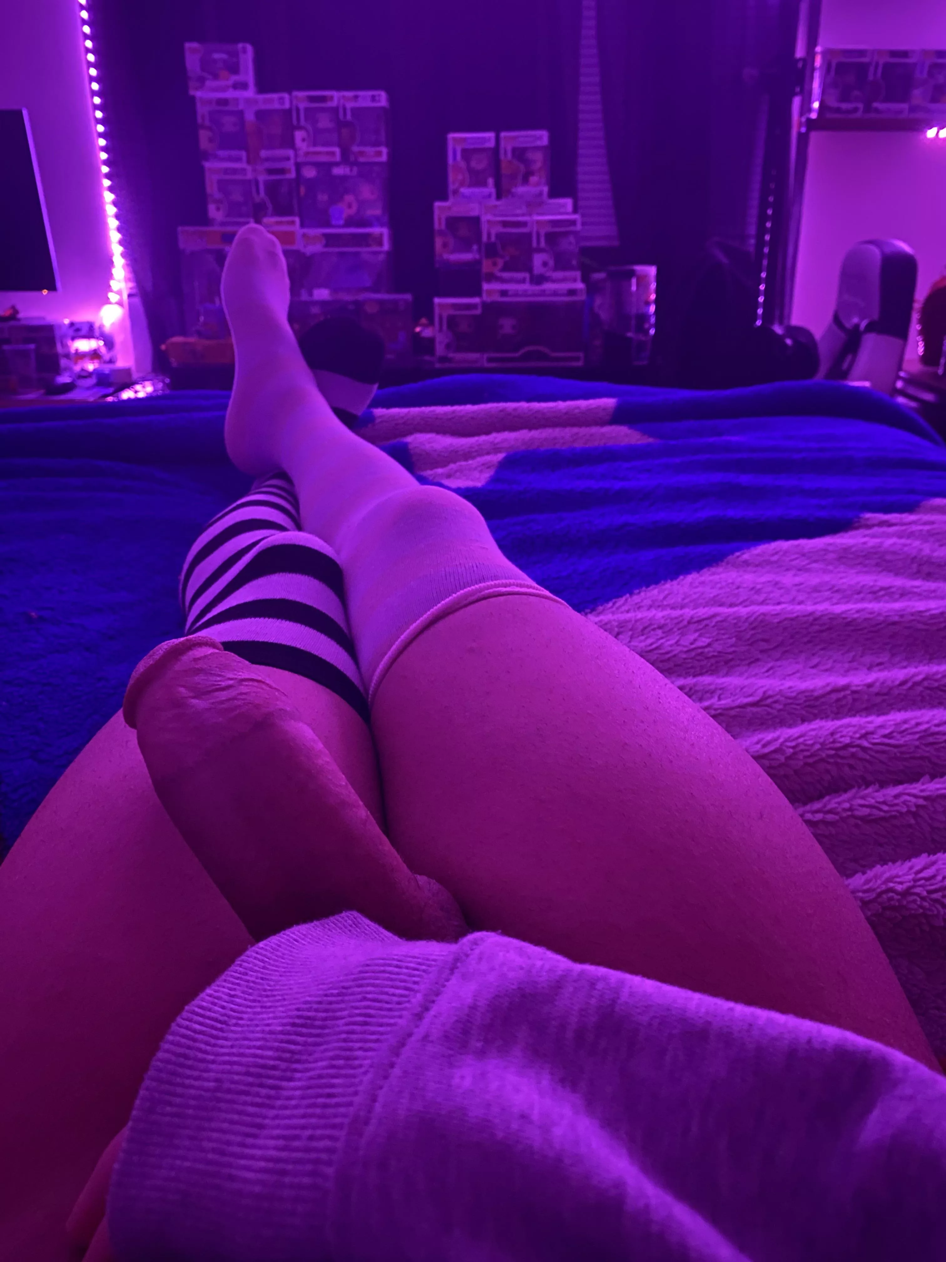 Wish someone could teleport here 😓