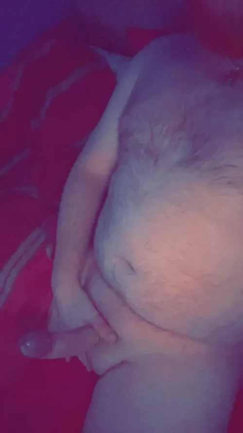 Woke up with my head throbbing 😉