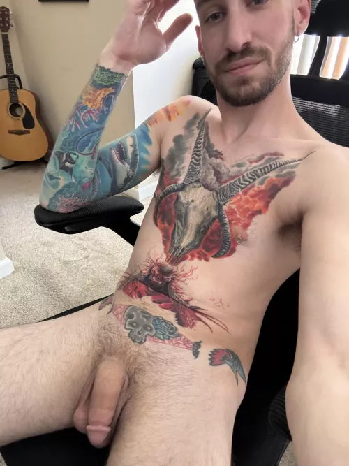 Work from home uniform