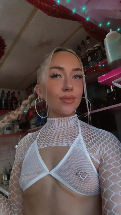 Would you let me squat on your face?