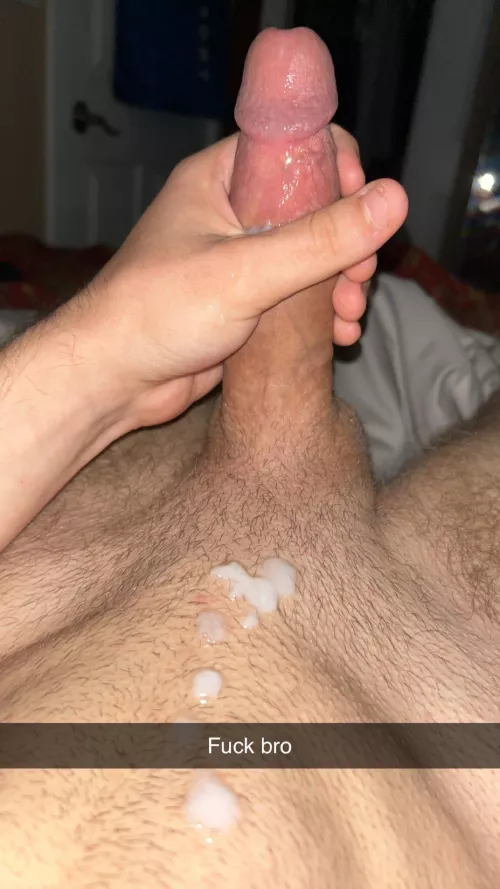 Would you lick it up? 🤔