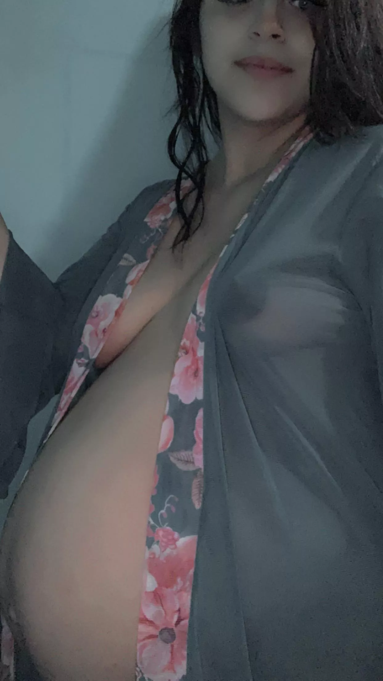 Would you like to wake up to this? 