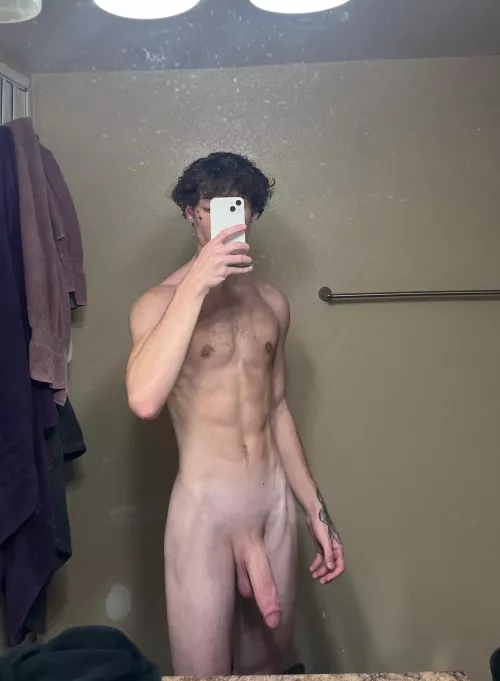 would you suck it? 👅💦