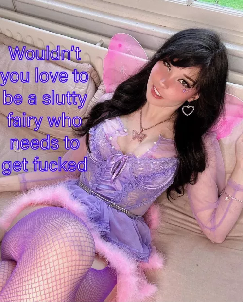 Wouldn’t you love it?