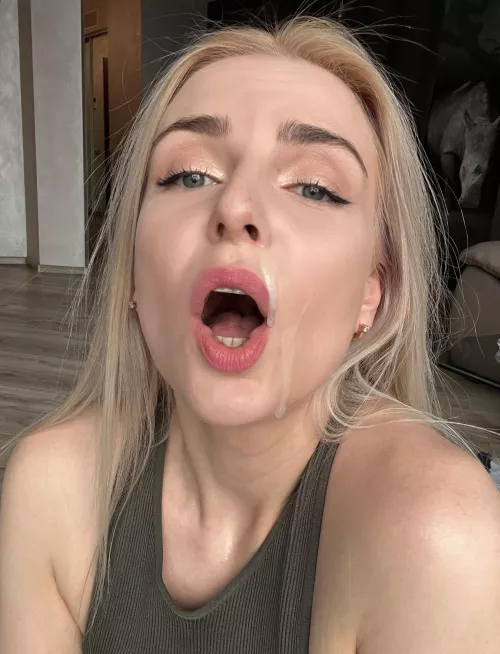 Wow, how well-aimed you are, well done