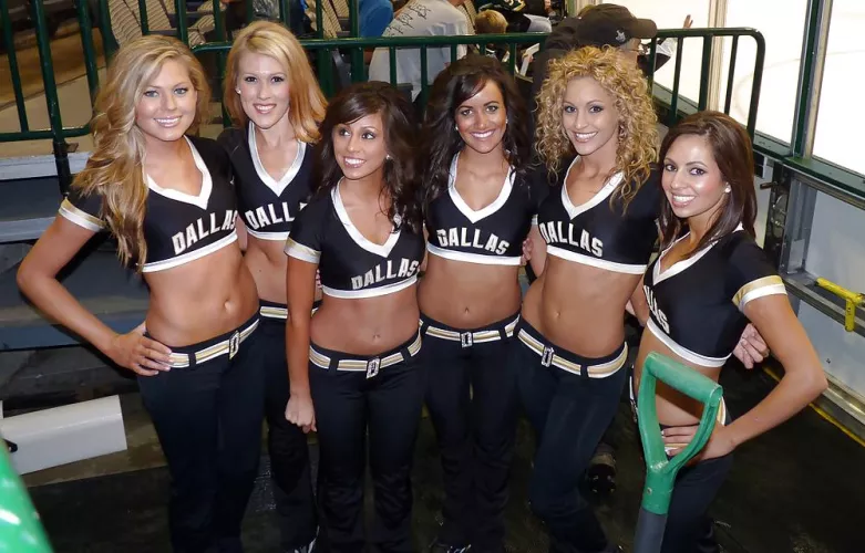 You can only pick one