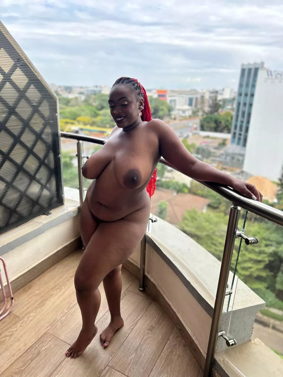 You find me like this ... What's your plan now