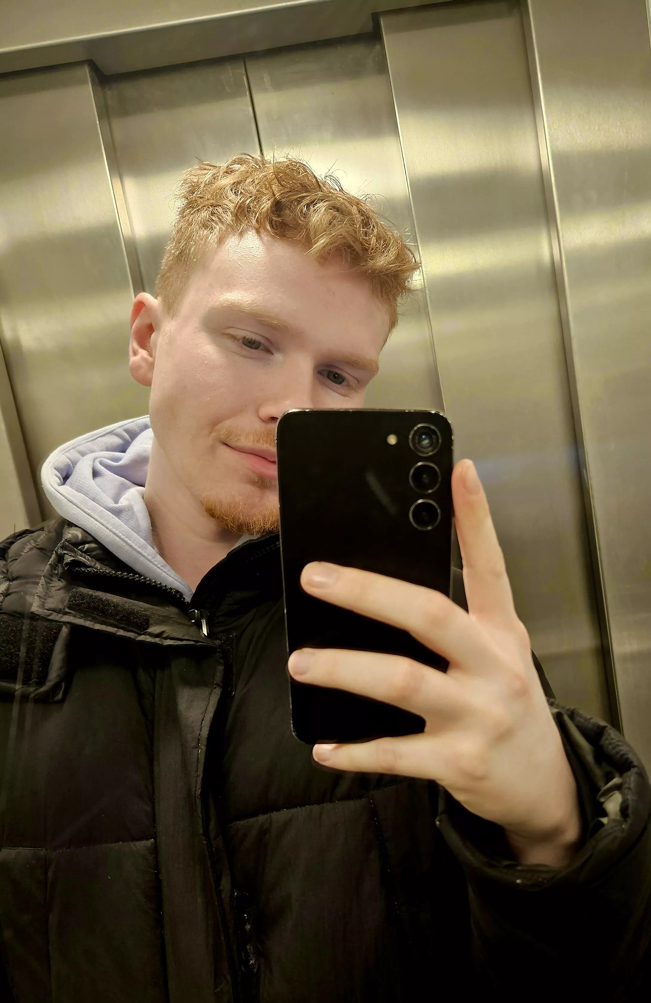 You think my face could make it on OF?