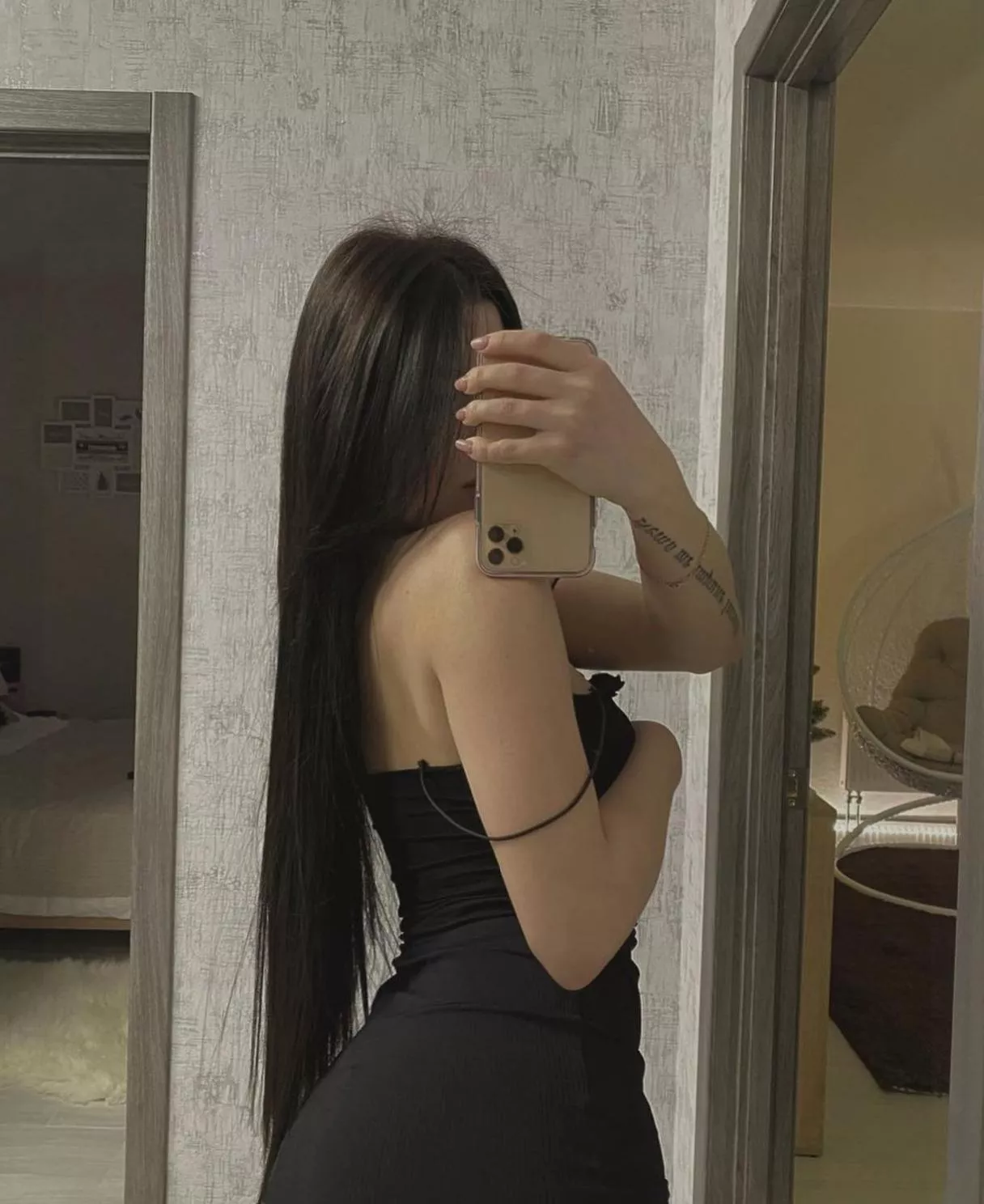 You think you handle all this ass?