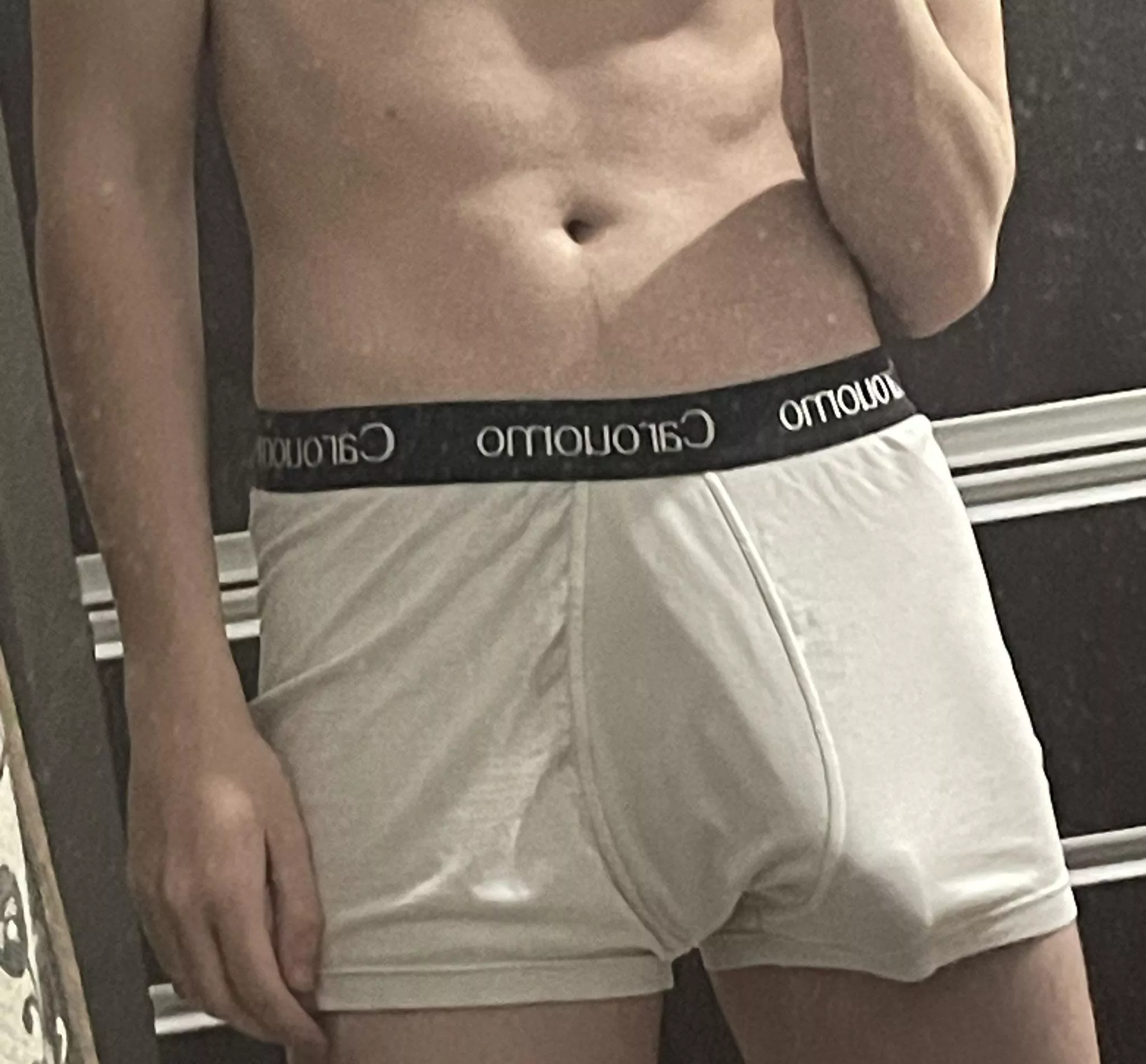 You wanna play with it?