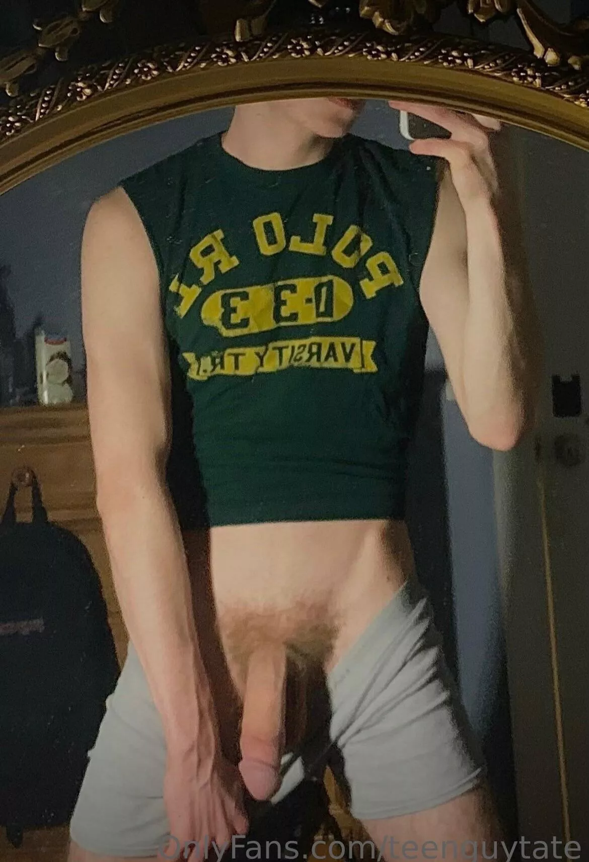 you wanna taste this soft cock?