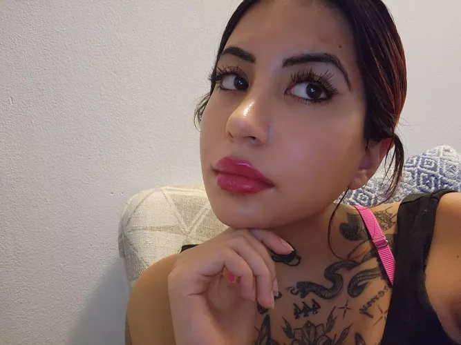 your slutty princess (@courtneydriscoll) [OnlyFans]