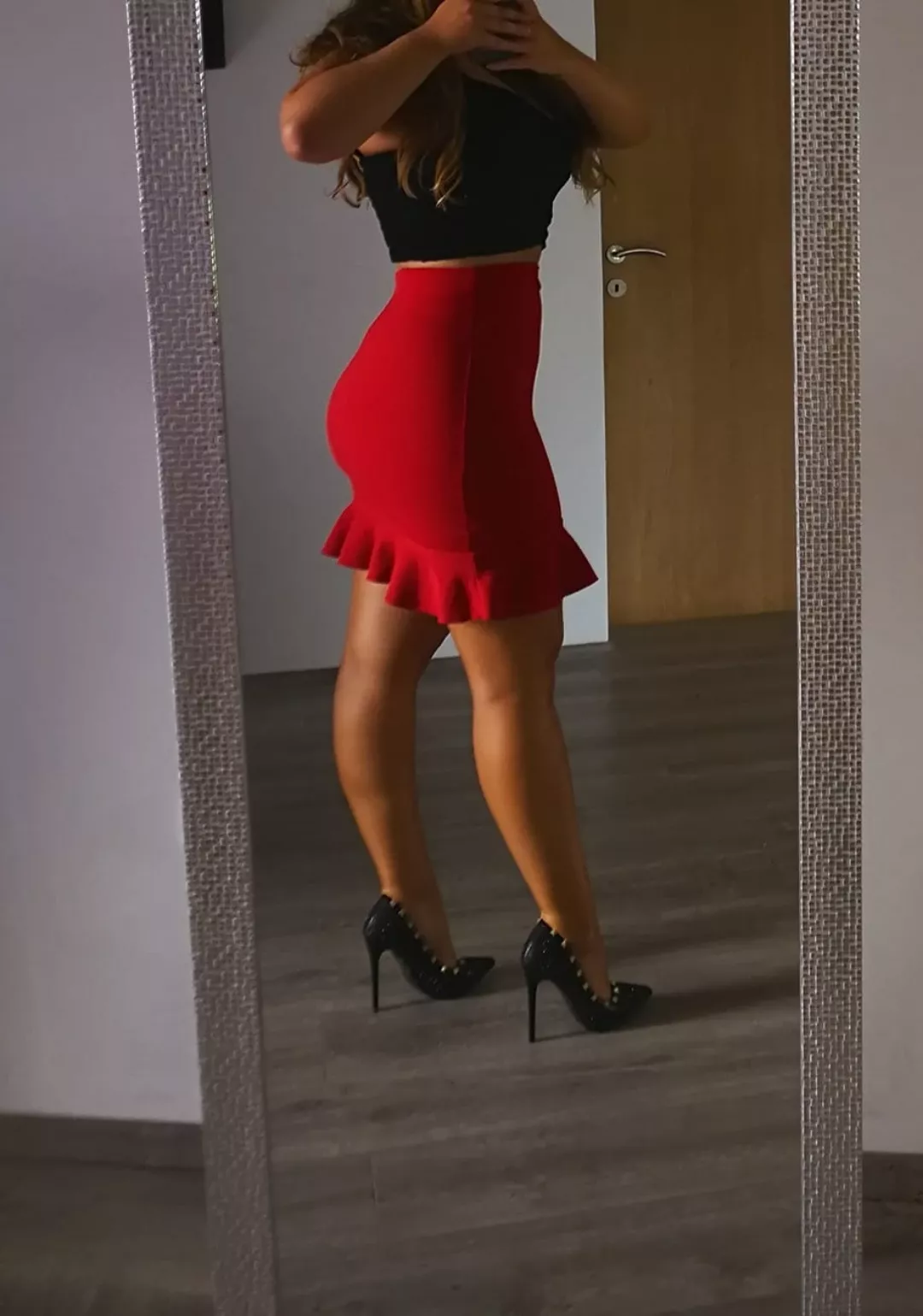 Your wish is my command! 🤓😈