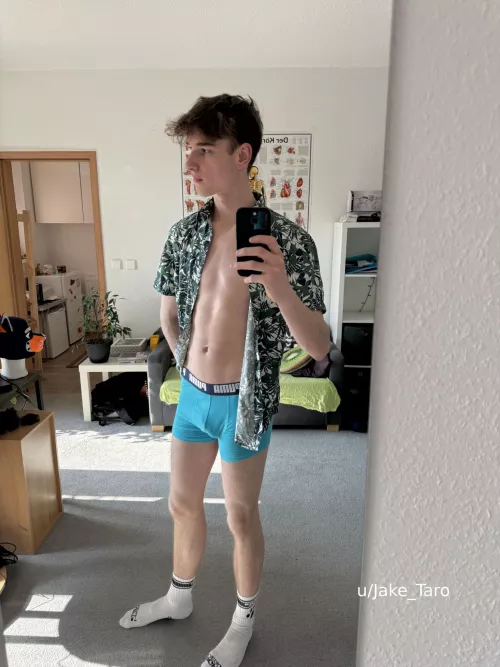 (20) what do you think of this?