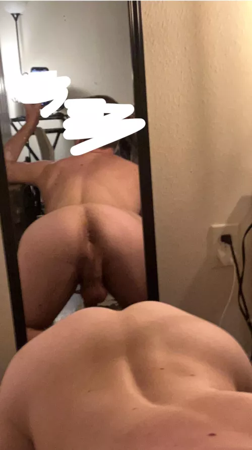 [22] come suck on my tight little butthole, daddy