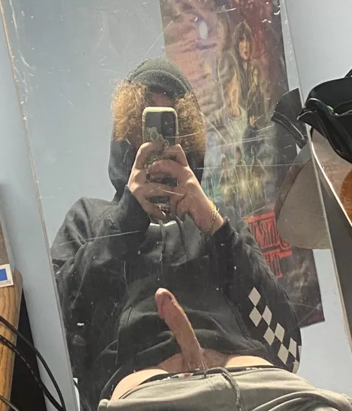 [22] Thoughts? Nervous lol