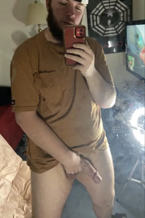 25 M, Bored on a Thursday night. 