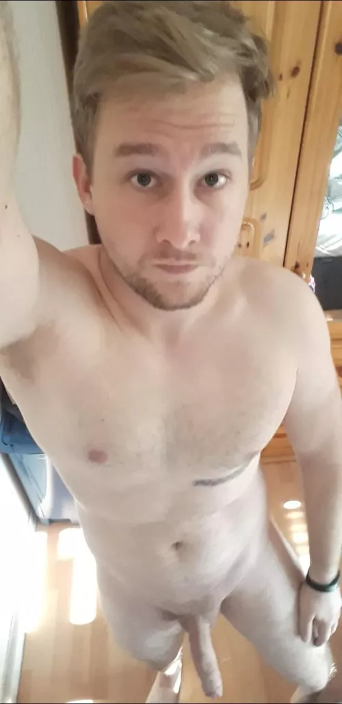 [30] Feeling down today. Been single for 3 years. Be honest. Would you fuck me? [DM's encouraged]
